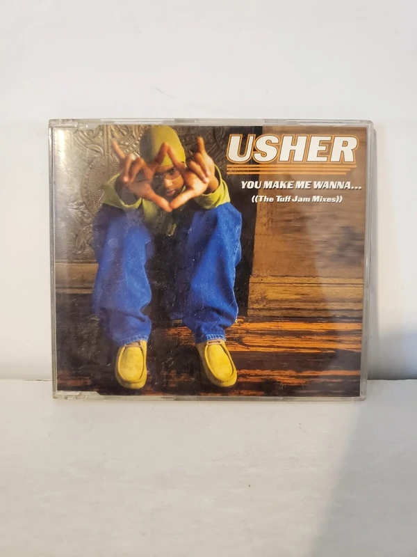 You Make Me Wanna - ranking option ranked #7