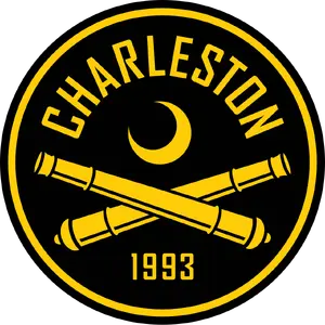 Charleston Battery — ranked #6