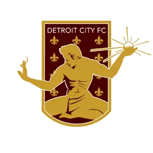 Detroit City FC — ranked #9