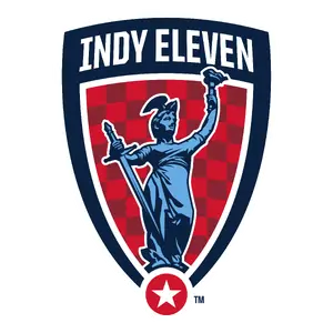 Indy Eleven — ranked #11