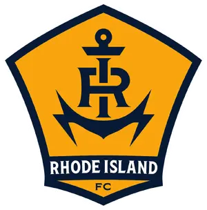 Rhode Island FC — ranked #7
