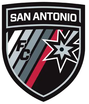San Antonio FC — ranked #12