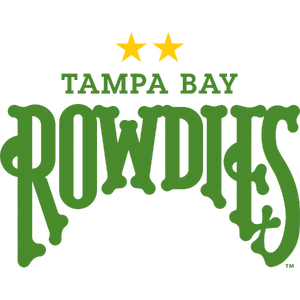 Tampa Bay Rowdies — ranked #10