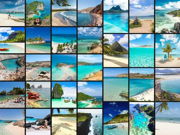 What is the best vacation island?