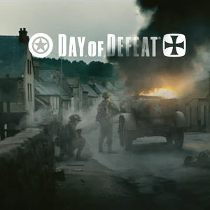 Day of Defeat — ranked #11