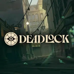 Deadlock — ranked #9