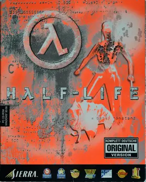 Half-Life