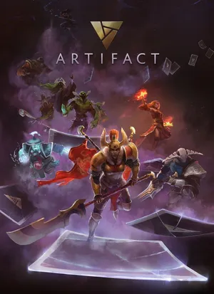 Artifact — ranked #11