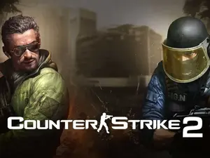 Counter-Strike — ranked #8