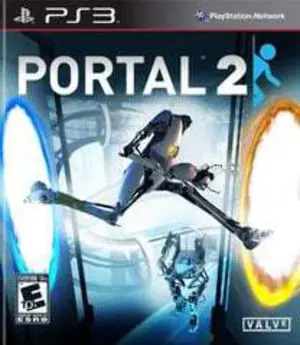 Portal 2 — ranked #2