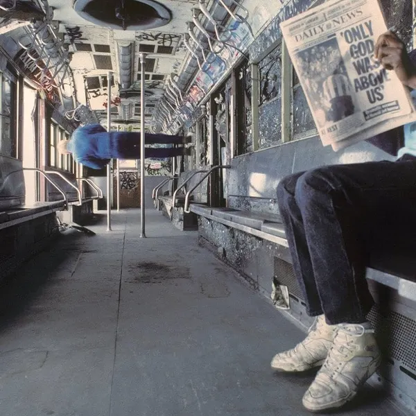 Only God Was Above Us - ranking option ranked #5