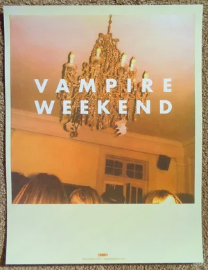 Vampire Weekend