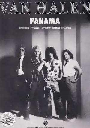 Panama — ranked #8