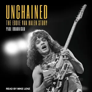 Unchained — ranked #9