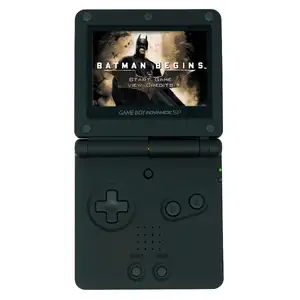 Game Boy Advance — ranked #9