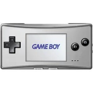 Game Boy Micro — ranked #11
