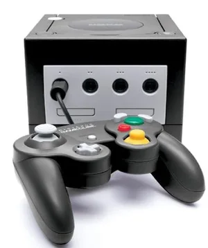 Nintendo GameCube — ranked #6