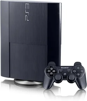PlayStation 3 — ranked #5