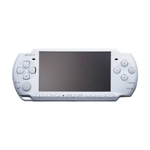 PlayStation Portable — ranked #8