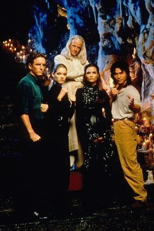 Mortal Kombat (1995) — ranked #7