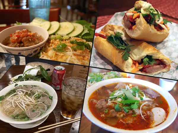 What is the best Vietnamese dish?