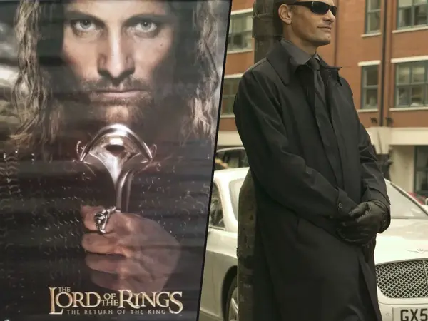 What is the best Viggo Mortensen role of all time?