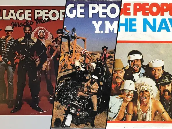 What is the best Village People song?