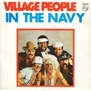 In the Navy — ranked #7