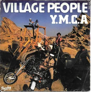 Y.M.C.A. — ranked #1