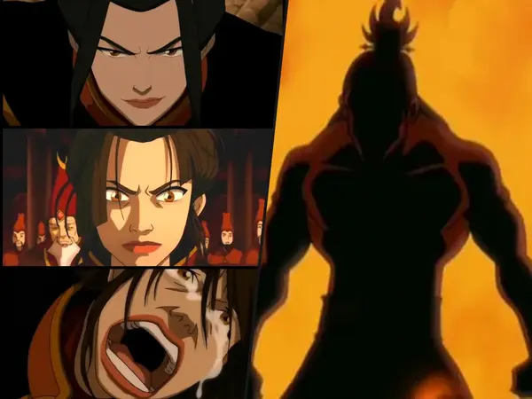 What is the best villain in Avatar: The Last Airbender?