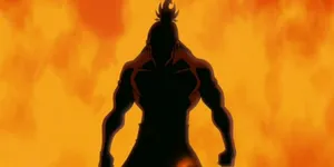 Fire Lord Ozai — ranked #2