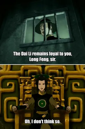 Long Feng — ranked #7