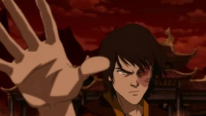 Zuko (Books 1-2) — ranked #6