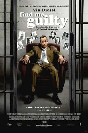 Find Me Guilty — ranked #3