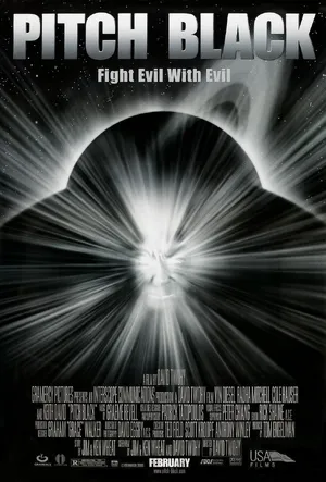 Pitch Black — ranked #10