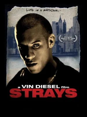 Strays — ranked #14