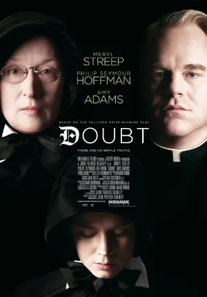 Doubt — ranked #11