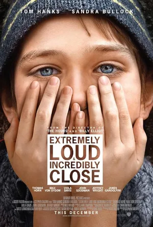 Extremely Loud and Incredibly Close — ranked #17