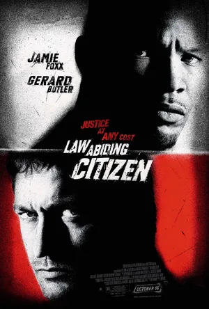 Law Abiding Citizen — ranked #14