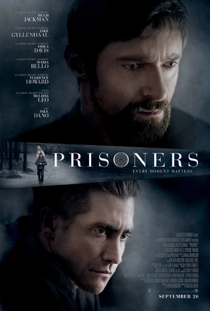 Prisoners — ranked #2