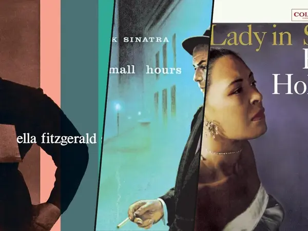 What is the best vocal jazz album of all time?