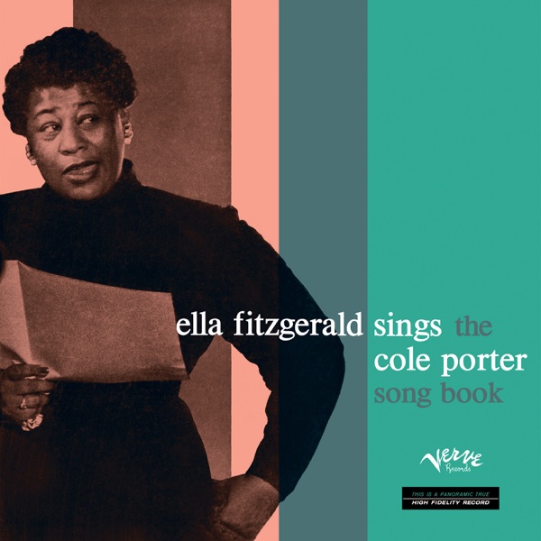 Ella Fitzgerald Sings the Cole Porter Songbook