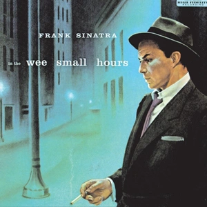In the Wee Small Hours — ranked #2