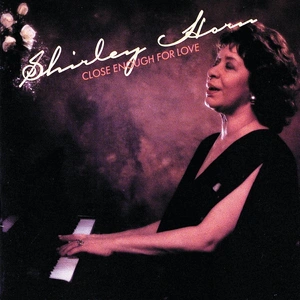 Shirley Horn - Close Enough for Love — ranked #11