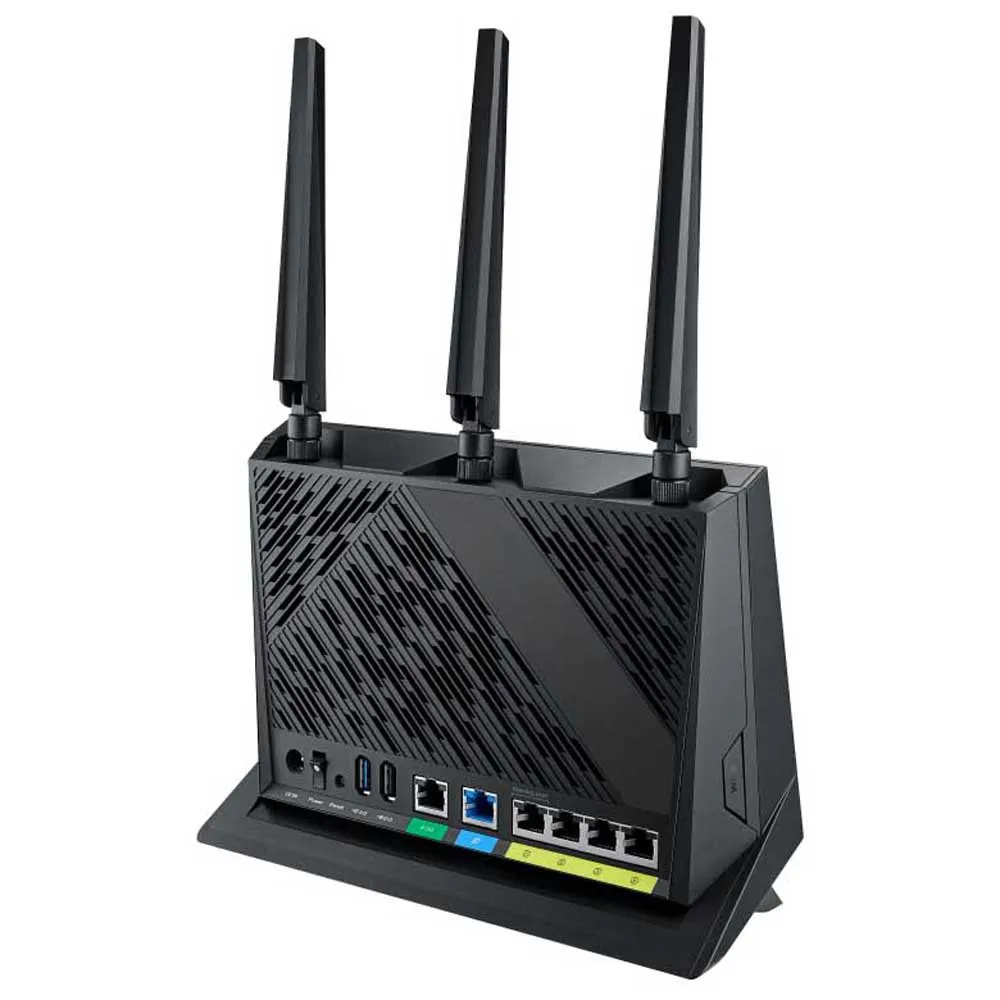 ASUS RT-AX86U Pro — ranked #14
