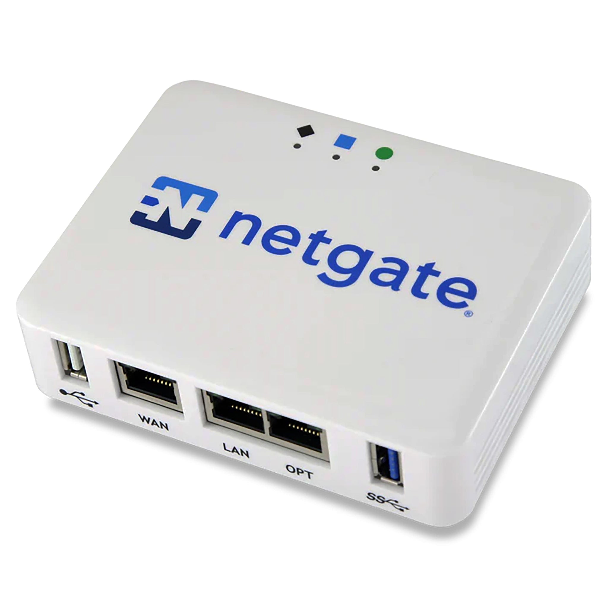 Netgate SG-1100 (pfSense) — ranked #11