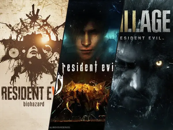 What is the best VR horror game?