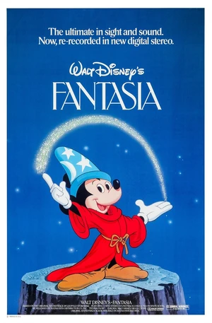 Fantasia — ranked #4