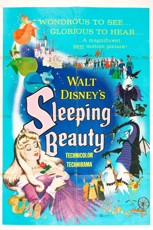 Sleeping Beauty — ranked #11