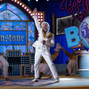 Baby Billy Freeman (The Righteous Gemstones) — ranked #7
